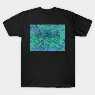 Cornflower T-Shirt